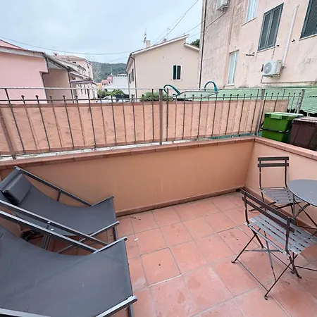 Casa Di Giulia Vakantiehuis
