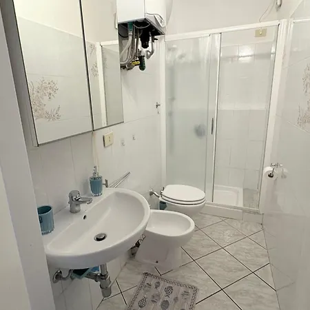 Vakantiehuis Casa Di Giulia