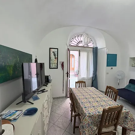 Vakantiehuis Casa Di Giulia *