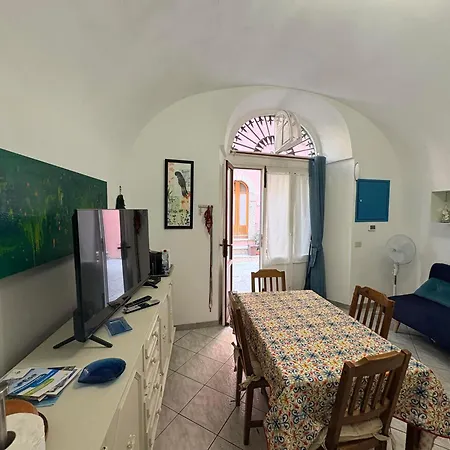Vakantiehuis Casa Di Giulia Marciana Marina (Isola d'Elba)