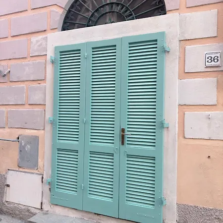 Casa Di Giulia *