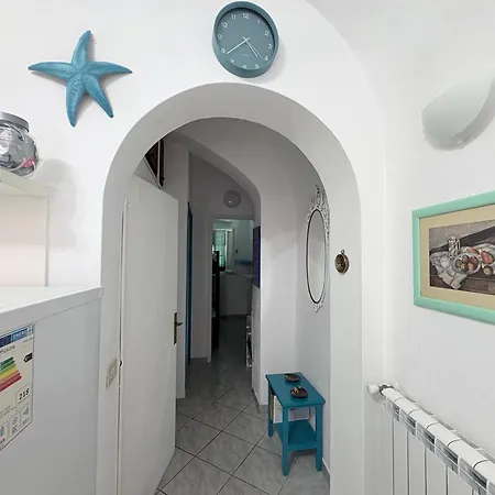 Casa Di Giulia