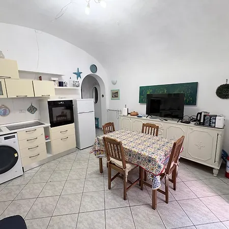 Casa Di Giulia *