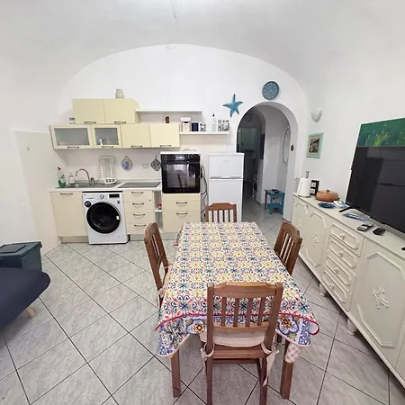 Casa Di Giulia